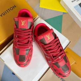 Picture of Louis Vuitton Shoes _SKULVsz38-46BY113813096